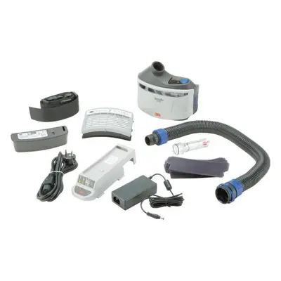 3M Versaflo TR-300 Filtereinheit