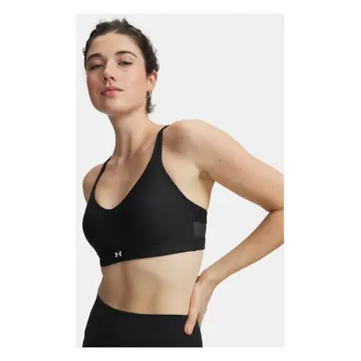 Under Armour Infinity Low 2.0 Sport-BH schwarz - M-AC