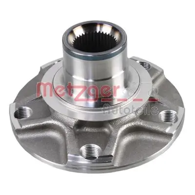 Metzger Radnabe vorne Audi A6 4F