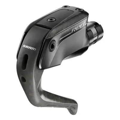 AM DB Red Aero E1 SJC Rear F20 2000 schwarz metallgrau