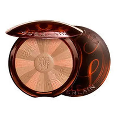 GUERLAIN Terracotta Light highliting Bronzer Puder nachfüllbar Farbton 02 Medium Cool 10 g