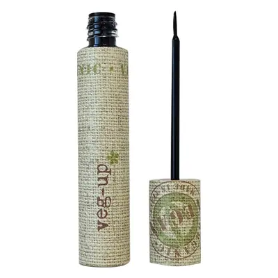 Veg-up Eyeliner Dark - 7 ml