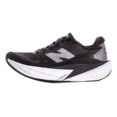 New Balance Schwarze Sneaker