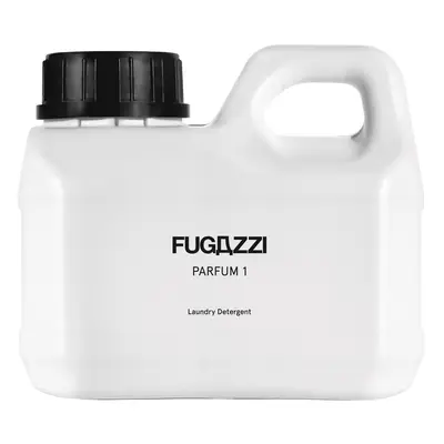 Fugazzi Waschmittel Parfüm 1 500 ml