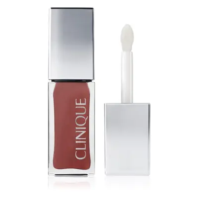 Clinique Pop™ Lip and Cheek Oil Mehrzwecköl für Lippen und Wangen Farbton Nude Honey 7 ml