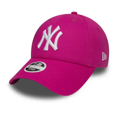 Baseball Kappe Damen New Era MLB New York Yankees
