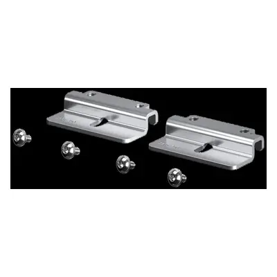 Rittal Bodenbefestigungswinkel VX 5301.350 (VE2) 5301350