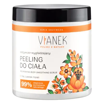 VIANEK Nourishing Body Scrub - 250 ml