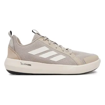 Wanderschuhe adidas Terrex Boat Climacool