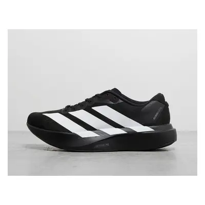 Adidas Adizero Evo SL Laufschuhe schwarz/weiß - 46