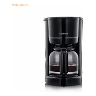 SEVERIN Kaffeemaschine KA 4320