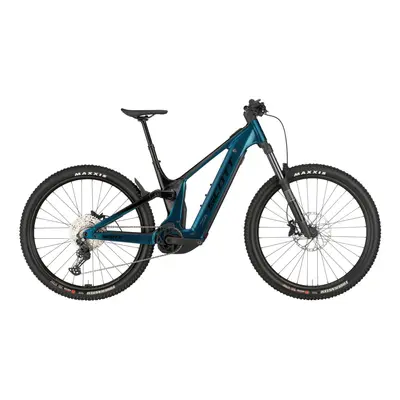 Scott Patron 920 E-Bike blau - L