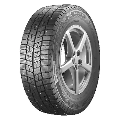 Continental VanContact Ice ( 215/60 R16C 103/101R, bespiked )