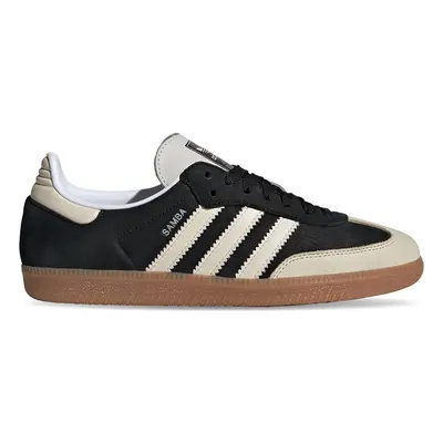 Adidas Sneakers Samba Og W IE5836 Schwarz