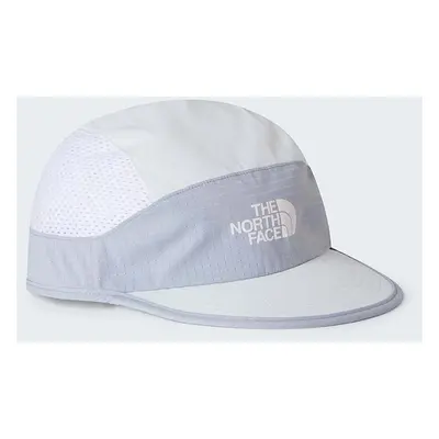 The North Face Summer Lt Run Mütze Für Herren Frost Grey-pearl Stone Größe Einheitsgröße male