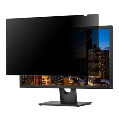 StarTech.com Displayschutzfolie für 22 Zoll (56cm) PC Display - Monitor Blickschutzfolie - Bildschirmsichtschutz - Blau Licht Fi