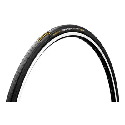 Rennrad-Reifen Continental Super Sport Plus schwarz - 700x23