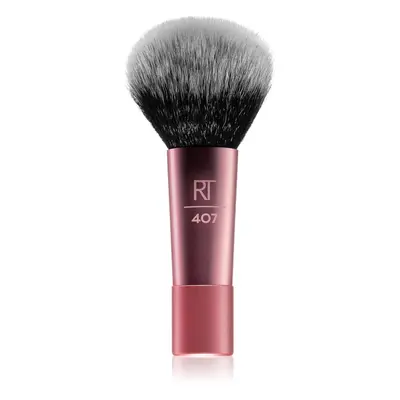 Real Techniques Original Collection Finish multifunktioneller Pinsel 1 St.