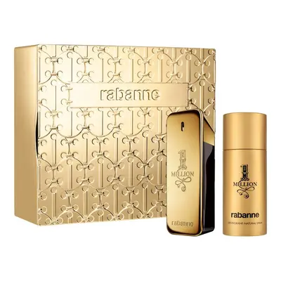 Rabanne 1 Million Box-Set