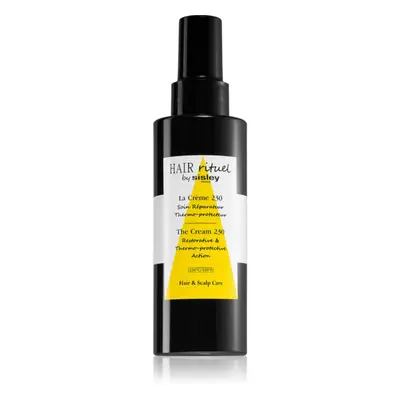 Hair Rituel by Sisley The Cream 230 abspülfreie Creme für das Haar 150 ml