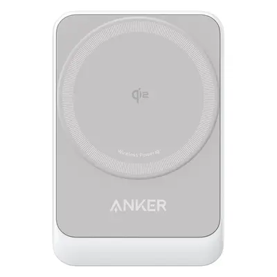 Anker MagGo 3in1 Wireless Netzladegerät, 15W, 1.67A, Weiß B2557321