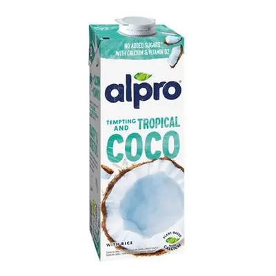 alpro Kokosnussgetränk 1 l