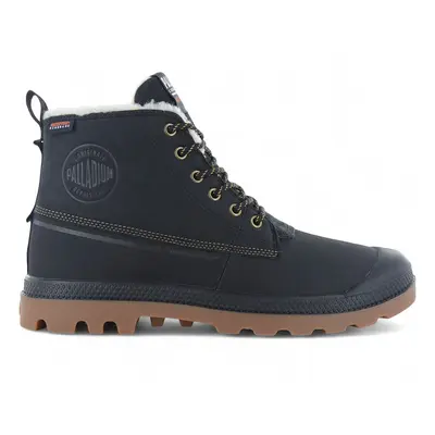 PALLADIUM Pampa Duck WL WP+ Waterproof - Herren Winter Stiefel Boots Schuhe Gefüttert 79547-008-M