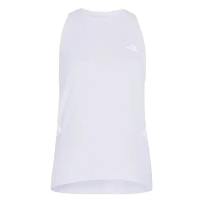 Adidas ADI365 Climacool Running ärmelloses Damen T-Shirt helllila - XL