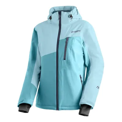 Maier Sports - Glacierguard Skijacke Damen pool party