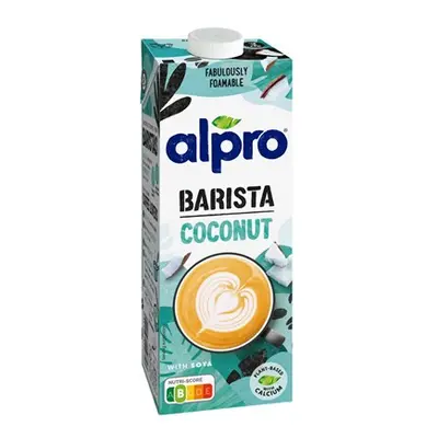alpro Barista Kokosdrink 1 l