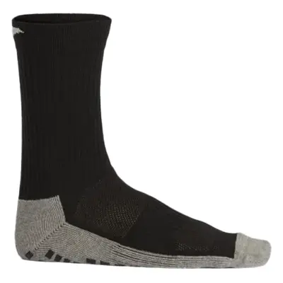 Socken Joma Lange rutschfest Schwarz