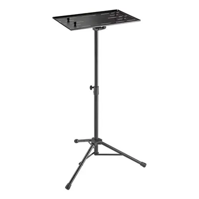 König & Meyer Laptop-Ständer 12185 schwarz