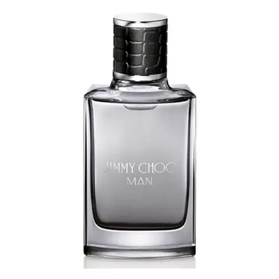 Jimmy Choo Man Extreme Eau de Toilette für Herren 30 ml