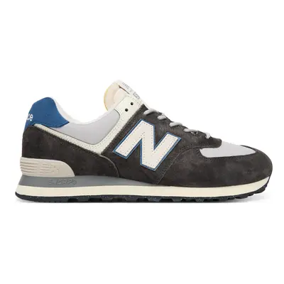 New Balance Sneakers U574NVE Schwarz