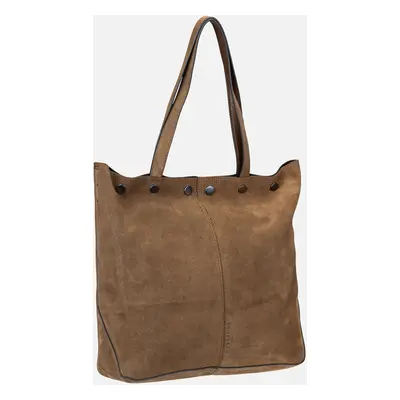 Liebeskind Berlin - Rive Hydro L 2169091 Safari - Shopper , 15 l