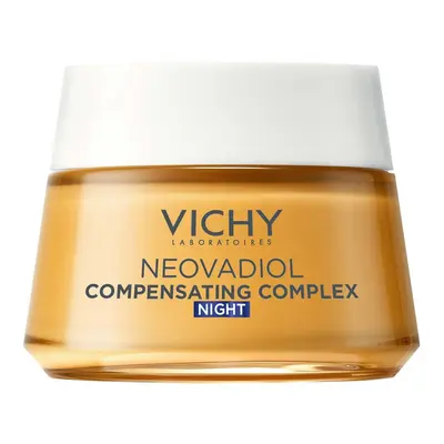 Vichy Neovadiol Compensating Complex revitalisierende Nachtcreme zur Festigung der Haut 50 ml