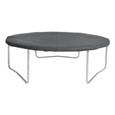 Trampolin-Abdeckung Ø396 cm schwarz Salta (805-611)
