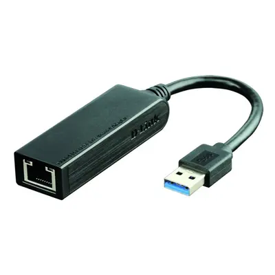 DLink Deutschland USB 3.0 Gigabit Adapter DUB-1312