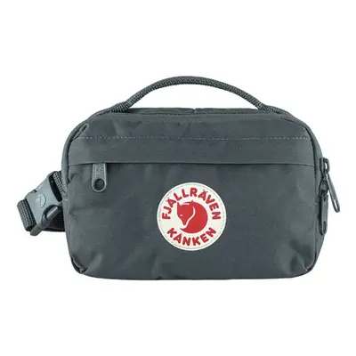 Fjällräven Kanken Hip Pack 2L Hüfttasche Grau
