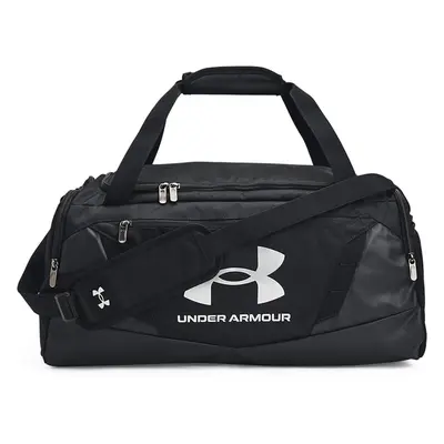 Under Armour Undeniable 5.0 40L Tasche schwarz/grau