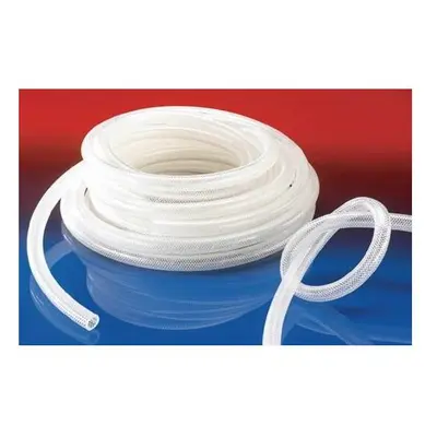50 Mtr. Norres Druckschlauch NORFLEX® PUR 441 FOOD ID 4mm AD 25mm L.50m