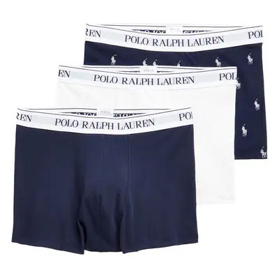 Polo Ralph Lauren Boxer CLASSIC TRUNK X3