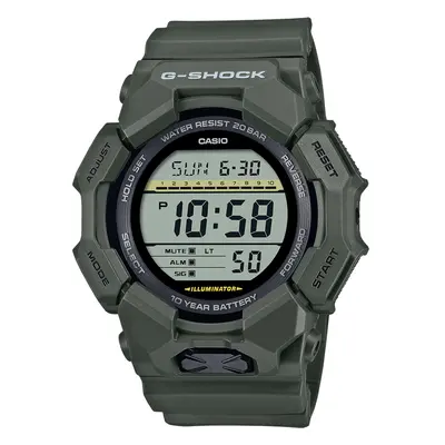 Casio G-Shock Watch (GD-010-3ER) - Multifunktionsuhr
