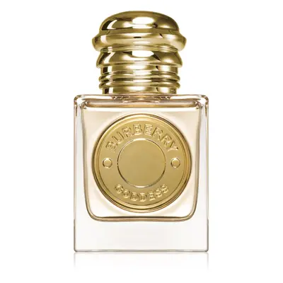 Burberry Goddess Eau de Parfum nachfüllbar für Damen 30 ml