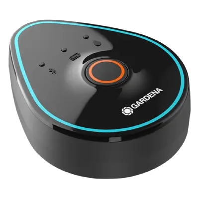 Gardena Steuerteil 9 V Bluetooth, App-Steuerung für Bewässerungsventil 9 V, Bewässerungssteuerung