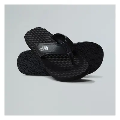 The North Face Base Camp II Flip-Flops schwarz - 48
