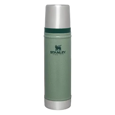 Stanley The Legendary Classic Thermosflasche 0,6 l, grün