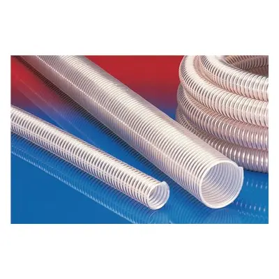 10 Mtr. Norres Saug- u.Förderschl.AIRDUC® PUR 356 AS ID 100mm AD 113,00mm