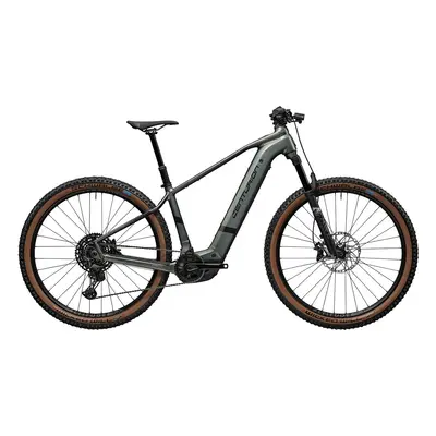 E-Bike Centurion Backfire R2000 2026 S frei Haus
