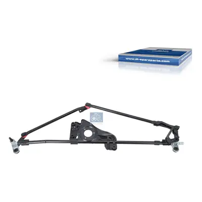 Wischerhebel/Abdeckung DT Spare Parts 6.88044